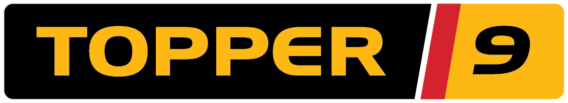 TOPPER 9